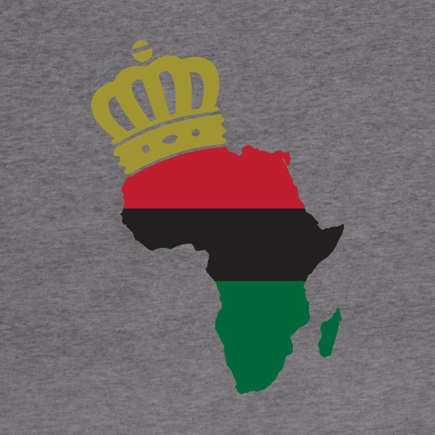 African American T-shirts for Men, Women, and Kids by bamalife